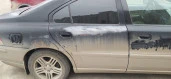 Автомобиль VOLVO S60, 2006г.в., идентификационный номер (VIN): YV1RS654972614146, регистрационный знак: Н974УУ 96. Обременения (ограничения): залог в пользу «Банк24.ру» (ОАО).